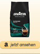 Lavazza Espresso Perfetto